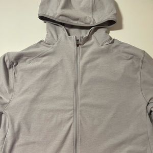 Lululemon Surge Warm Full Zip XL